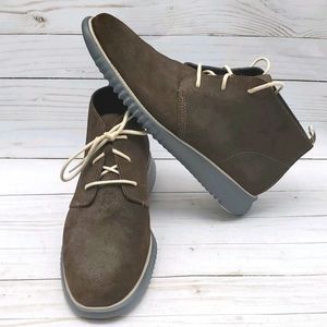 COLE HAAN GRAND CHUKKA MEN'S BOOT